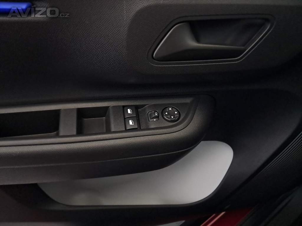 Foto inzerátu Citroen C3 1.2 Turbo