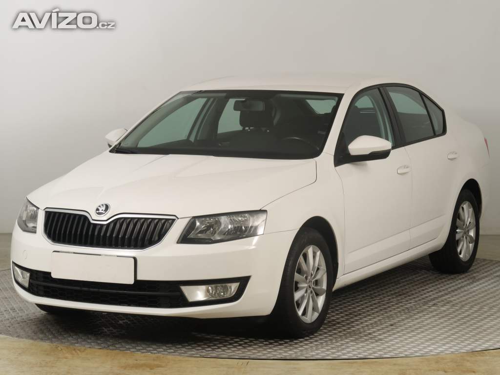 Foto inzerátu Skoda Octavia 1.6 TDI