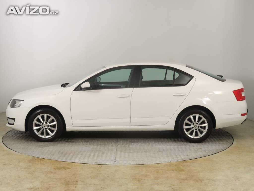 Foto inzerátu Skoda Octavia 1.6 TDI