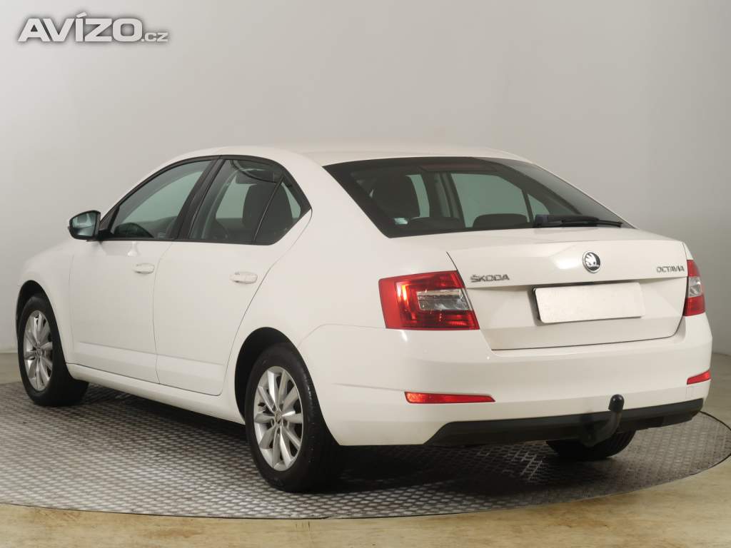 Foto inzerátu Skoda Octavia 1.6 TDI