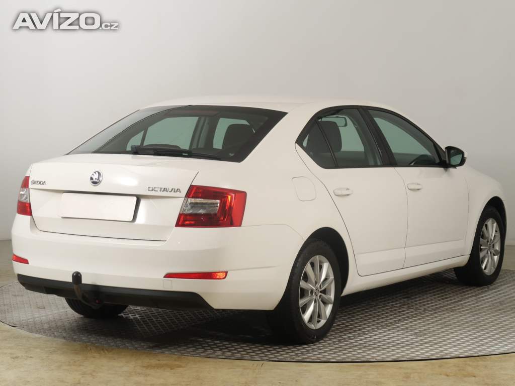 Foto inzerátu Skoda Octavia 1.6 TDI