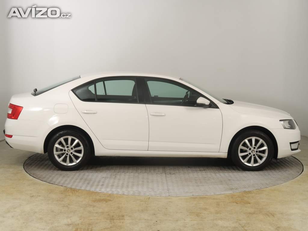 Foto inzerátu Skoda Octavia 1.6 TDI