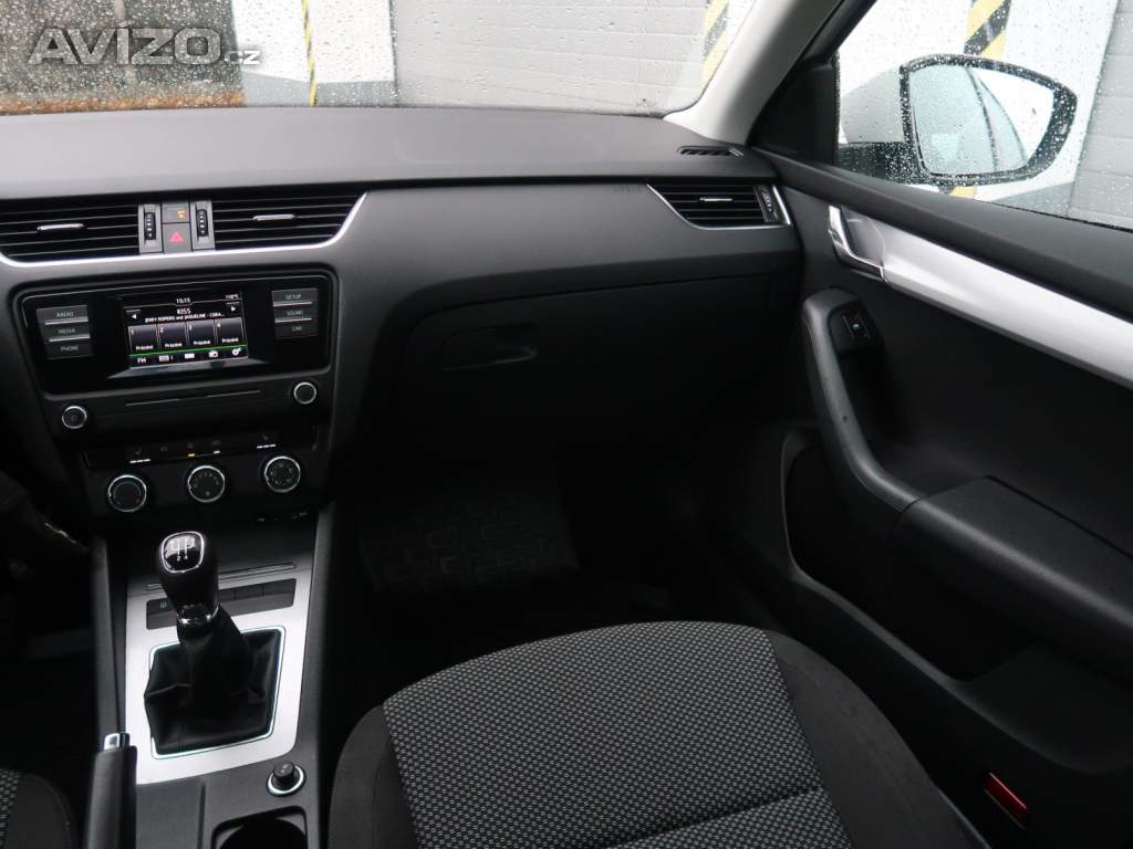 Foto inzerátu Skoda Octavia 1.6 TDI