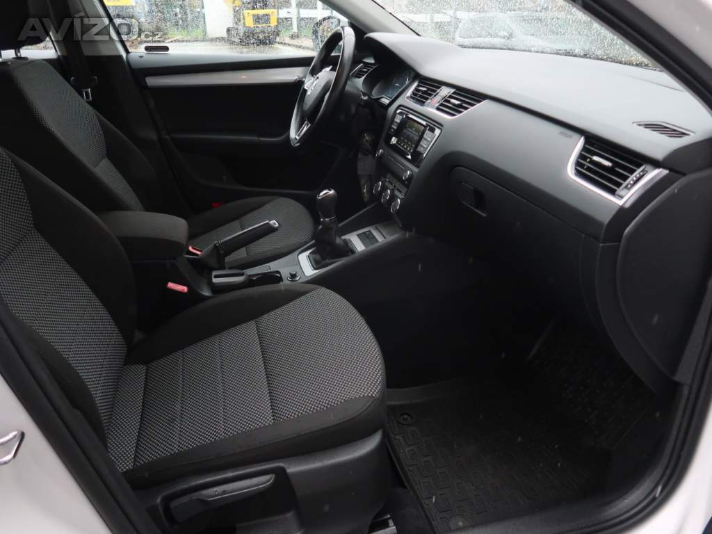 Foto inzerátu Skoda Octavia 1.6 TDI