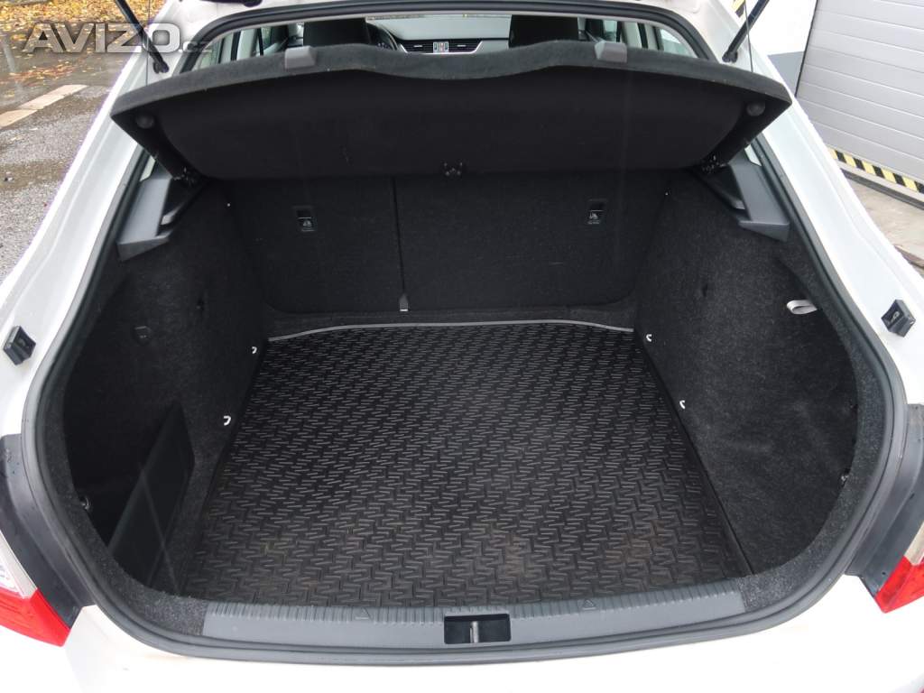 Foto inzerátu Skoda Octavia 1.6 TDI