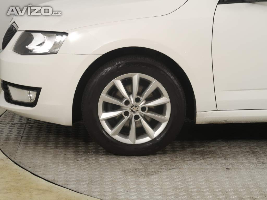 Foto inzerátu Skoda Octavia 1.6 TDI