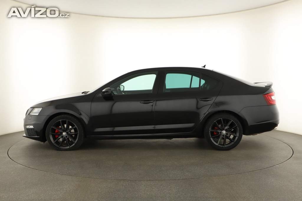 Foto inzerátu Skoda Octavia RS 2.0 TDI 4x4 DSG