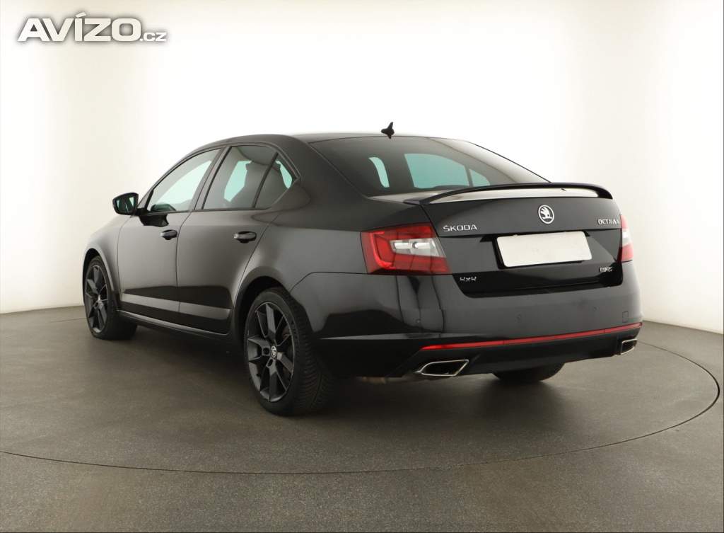 Foto inzerátu Skoda Octavia RS 2.0 TDI 4x4 DSG