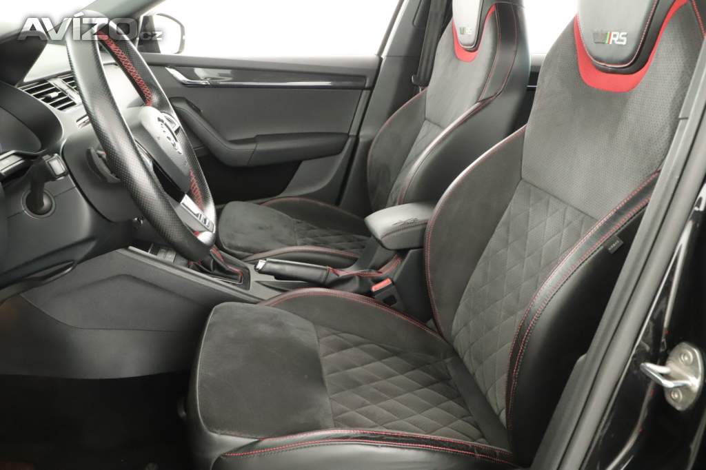 Foto inzerátu Skoda Octavia RS 2.0 TDI 4x4 DSG