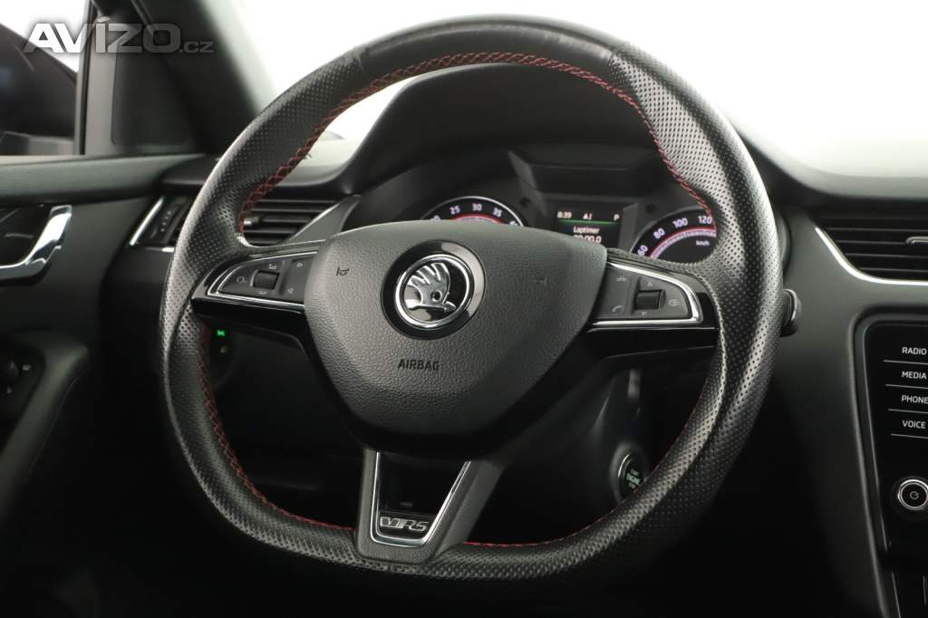 Foto inzerátu Skoda Octavia RS 2.0 TDI 4x4 DSG