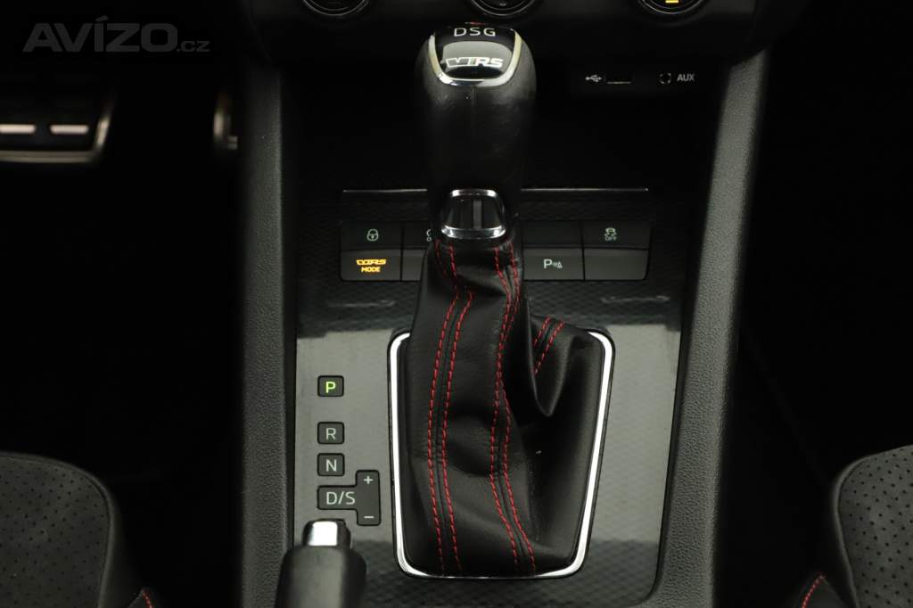 Foto inzerátu Skoda Octavia RS 2.0 TDI 4x4 DSG