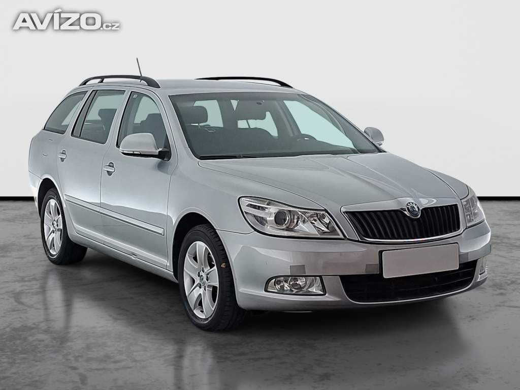 Skoda Octavia 1.6 TDI