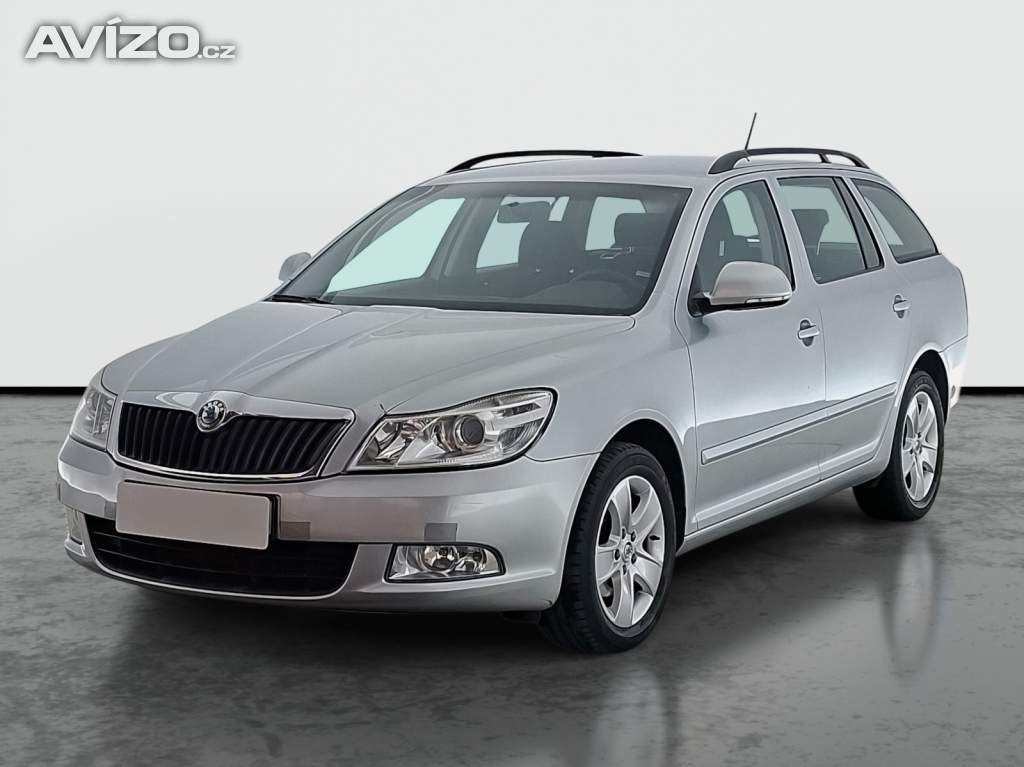 Foto inzerátu Skoda Octavia 1.6 TDI