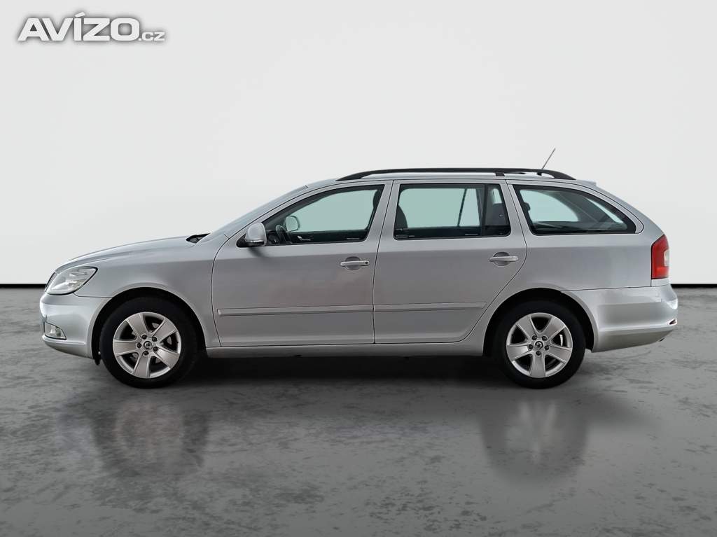 Foto inzerátu Skoda Octavia 1.6 TDI