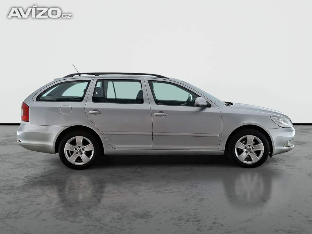Foto inzerátu Skoda Octavia 1.6 TDI