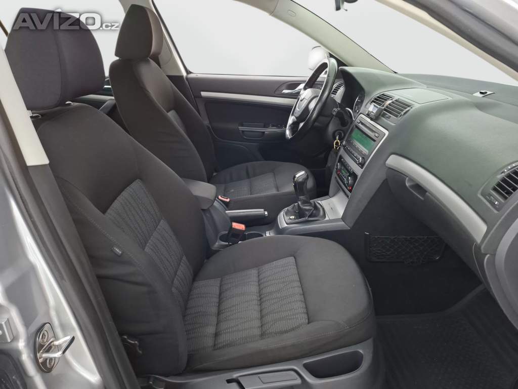 Foto inzerátu Skoda Octavia 1.6 TDI
