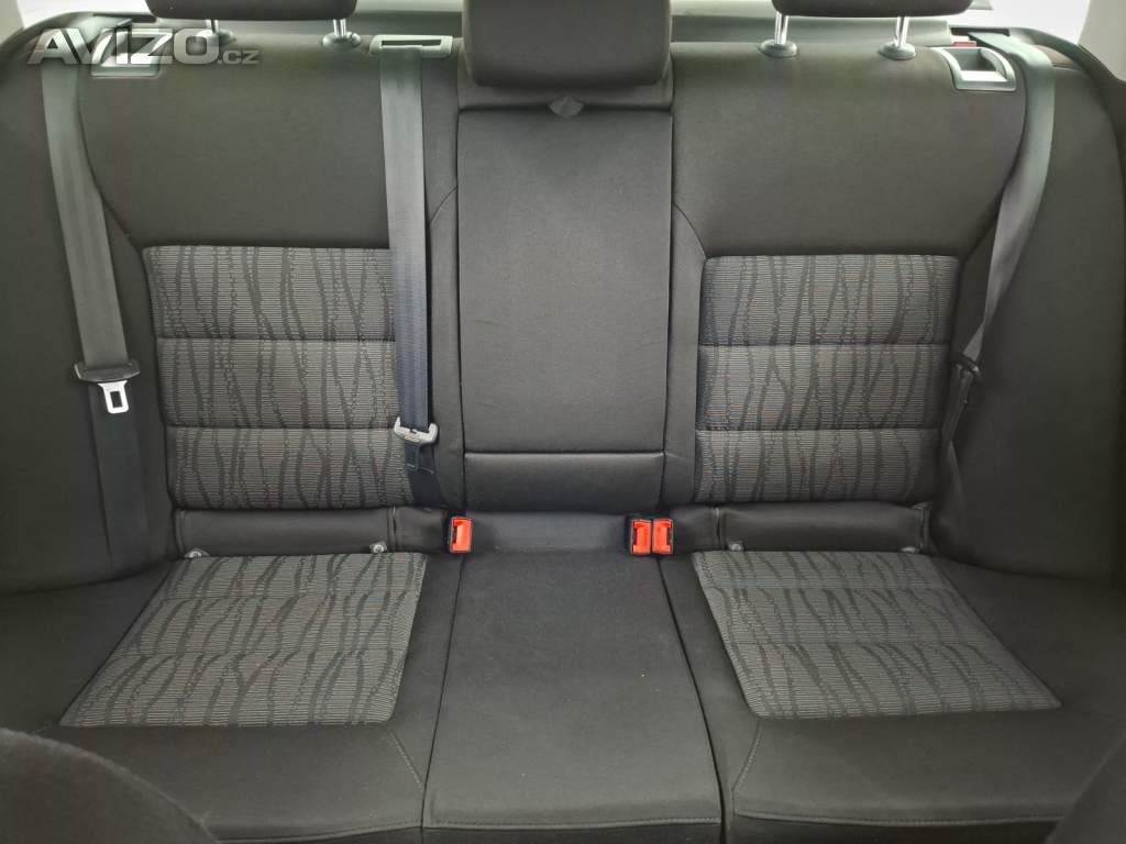 Foto inzerátu Skoda Octavia 1.6 TDI