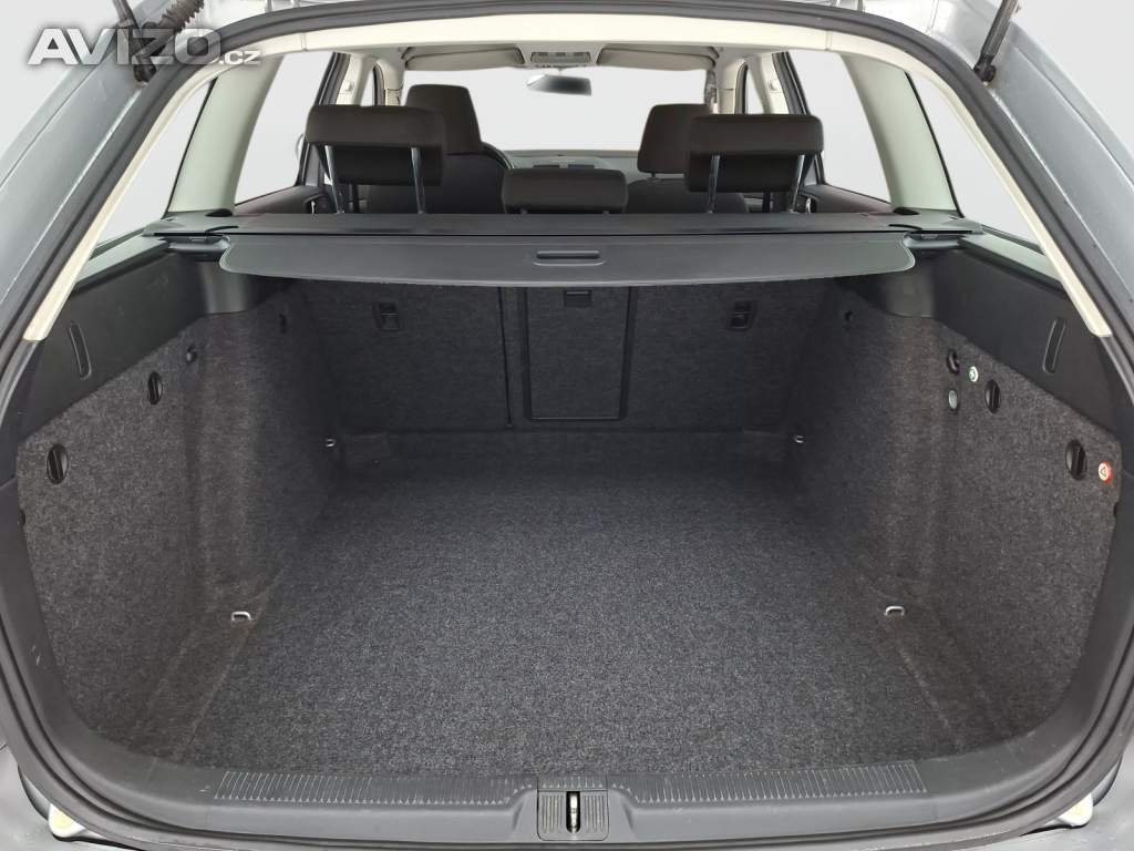 Foto inzerátu Skoda Octavia 1.6 TDI