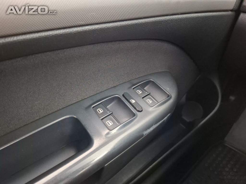 Foto inzerátu Skoda Octavia 1.6 TDI