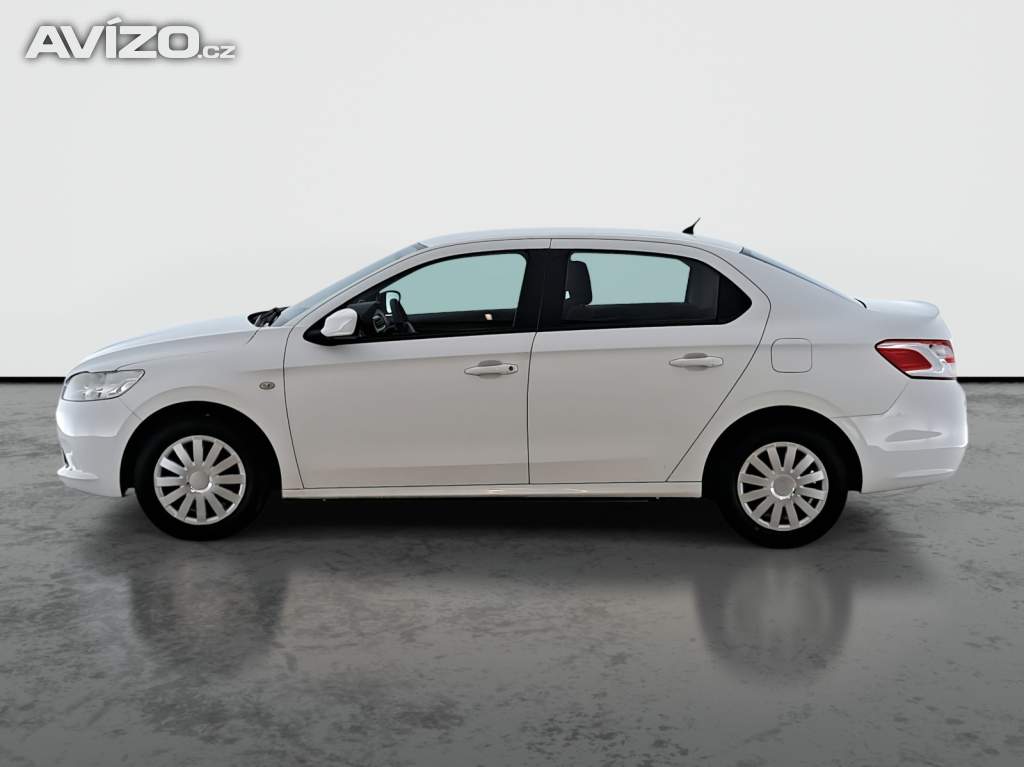 Foto inzerátu Peugeot 301 1.2 VTi