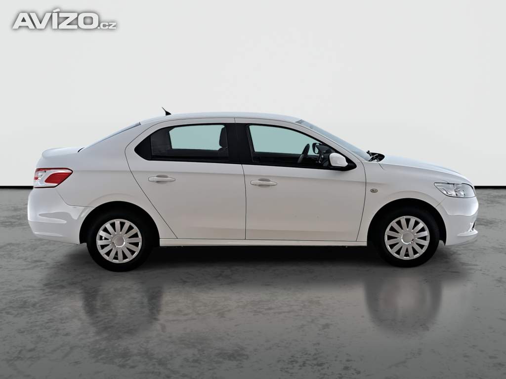 Foto inzerátu Peugeot 301 1.2 VTi
