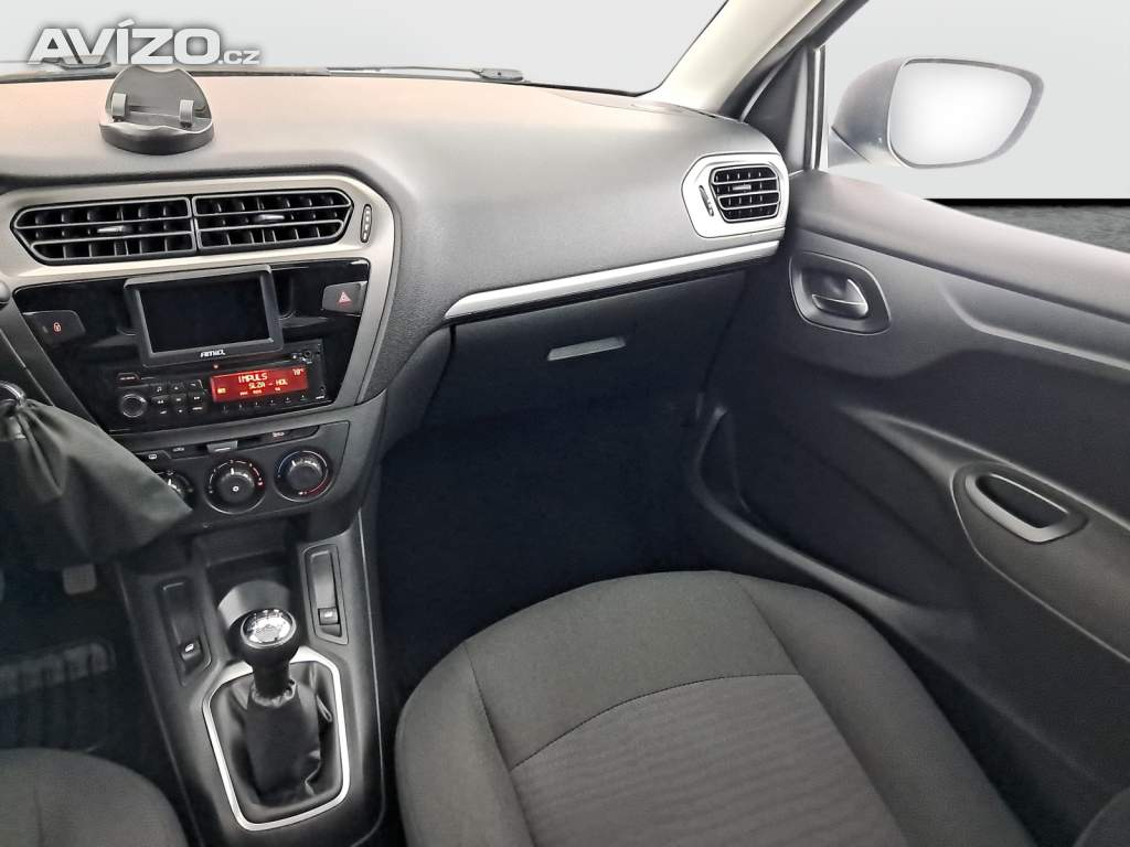 Foto inzerátu Peugeot 301 1.2 VTi
