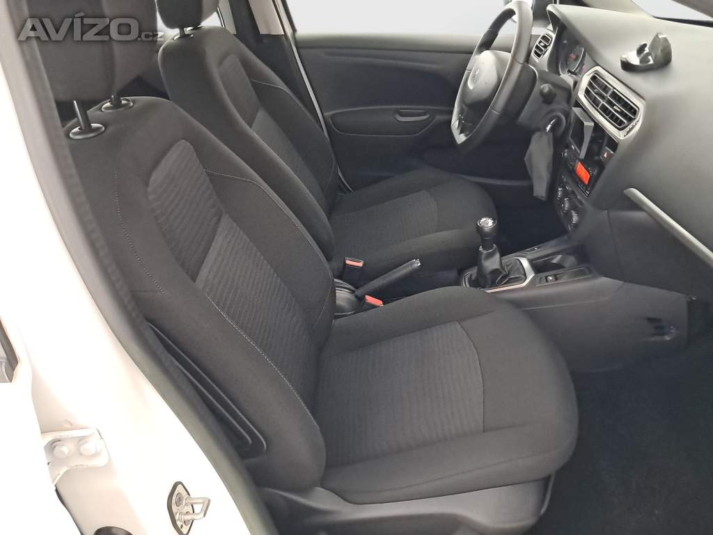 Foto inzerátu Peugeot 301 1.2 VTi