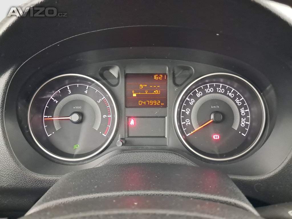 Foto inzerátu Peugeot 301 1.2 VTi
