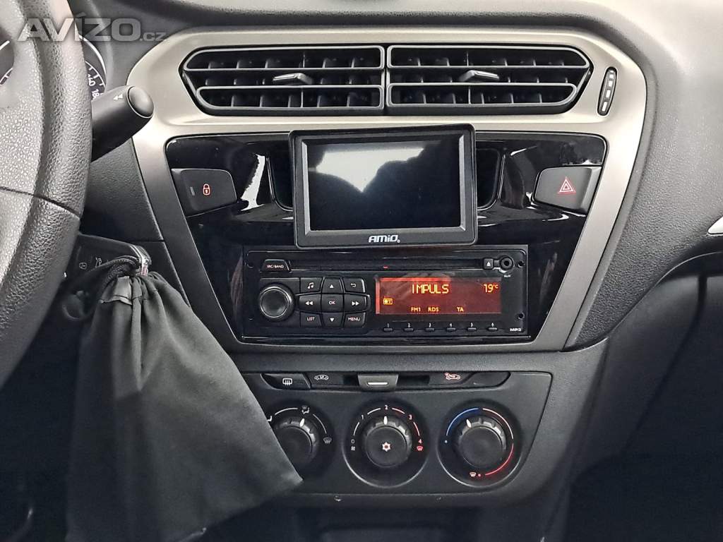 Foto inzerátu Peugeot 301 1.2 VTi