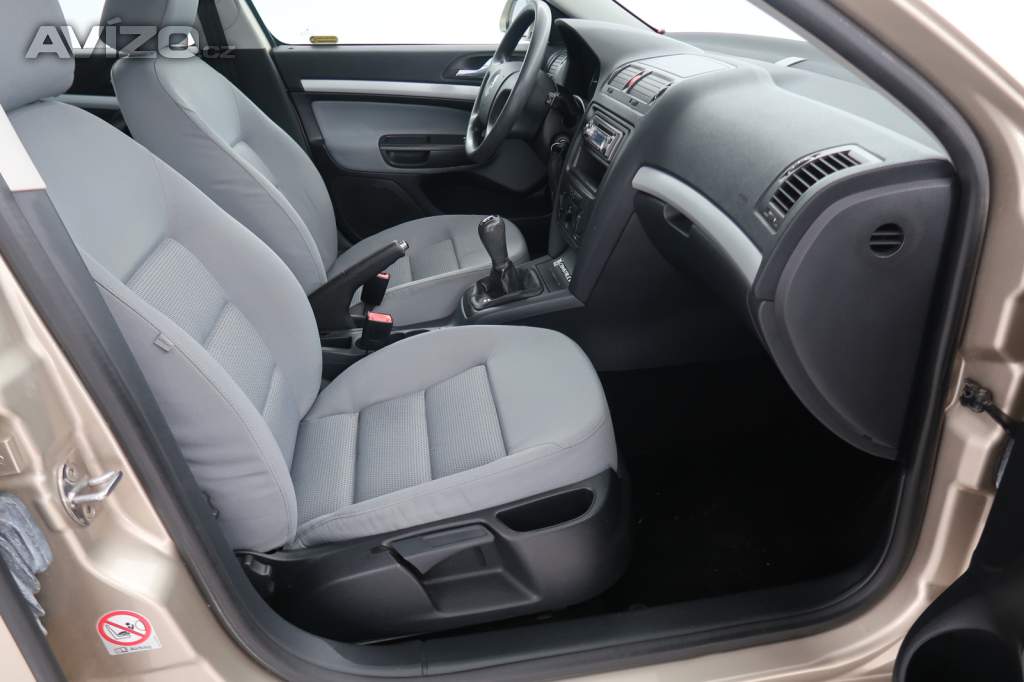 Foto inzerátu Skoda Octavia 1.6