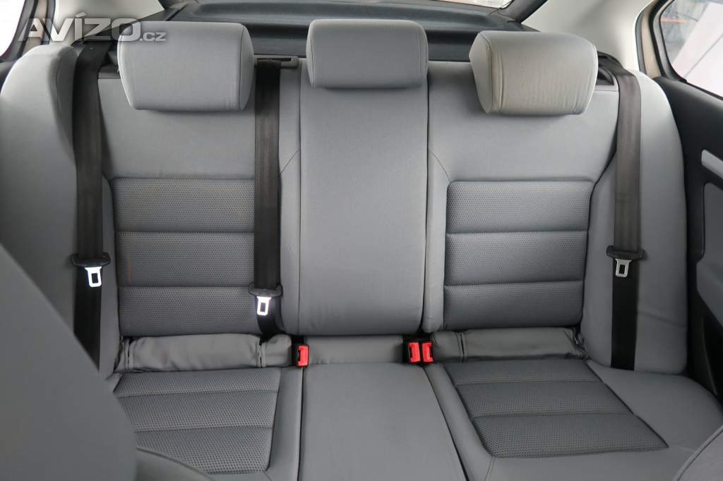 Foto inzerátu Skoda Octavia 1.6