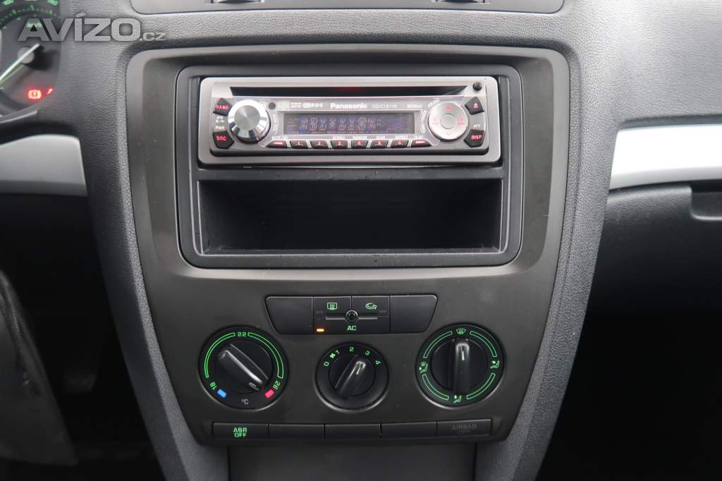 Foto inzerátu Skoda Octavia 1.6