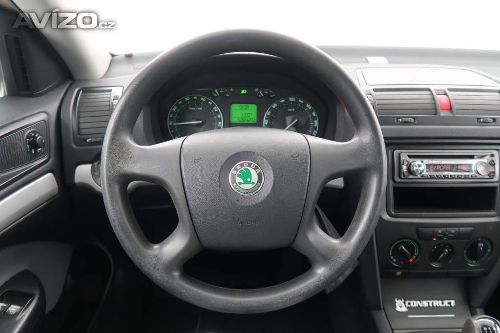 Foto inzerátu Skoda Octavia 1.6