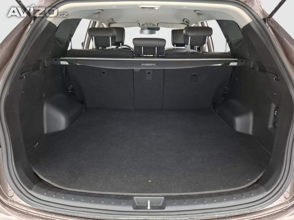 Foto inzerátu Hyundai Santa Fe 2.2 CRDi