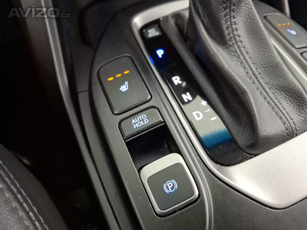 Foto inzerátu Hyundai Santa Fe 2.2 CRDi