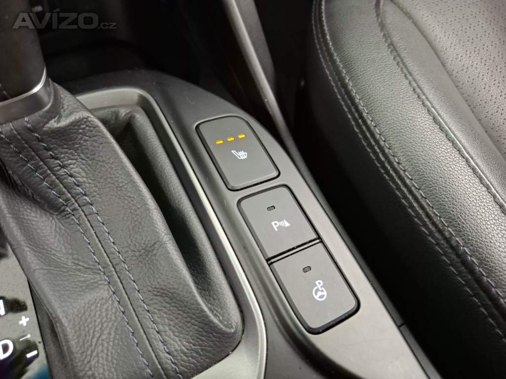Foto inzerátu Hyundai Santa Fe 2.2 CRDi