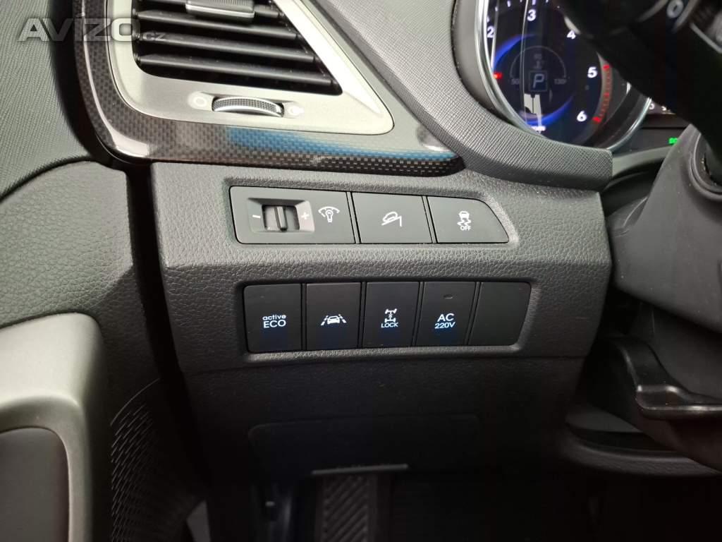 Foto inzerátu Hyundai Santa Fe 2.2 CRDi