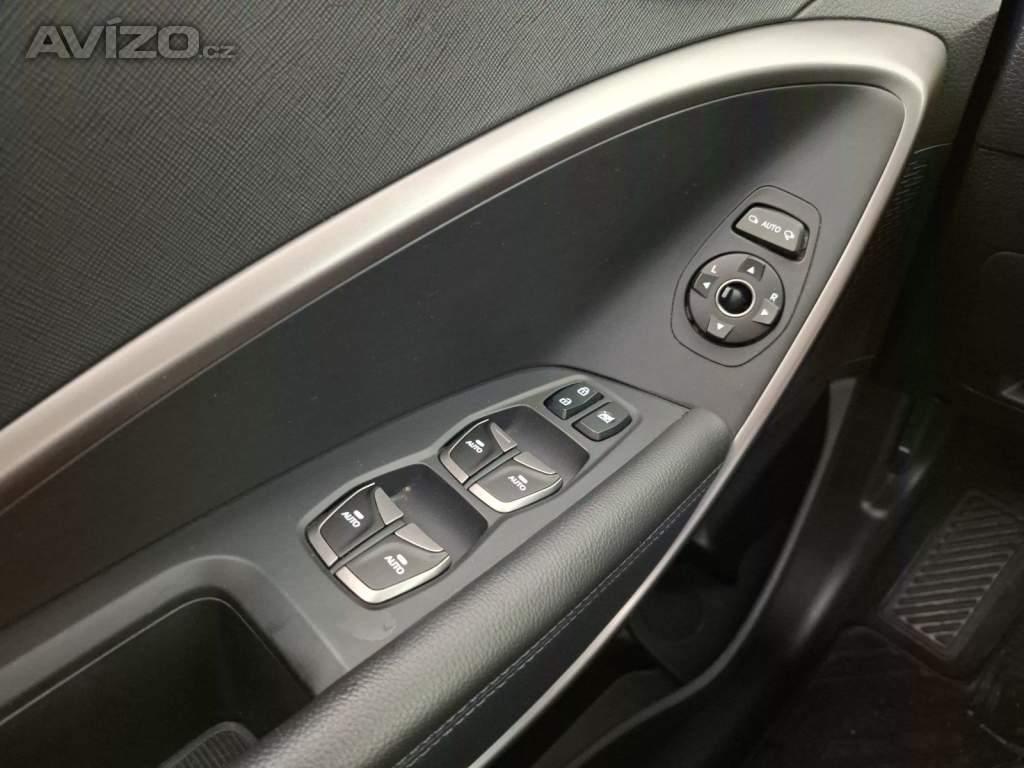Foto inzerátu Hyundai Santa Fe 2.2 CRDi