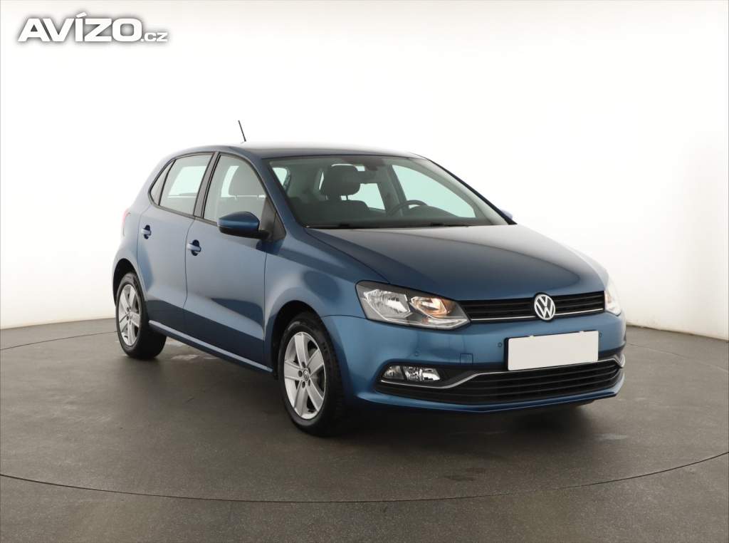 VW Polo 1.2 TSI