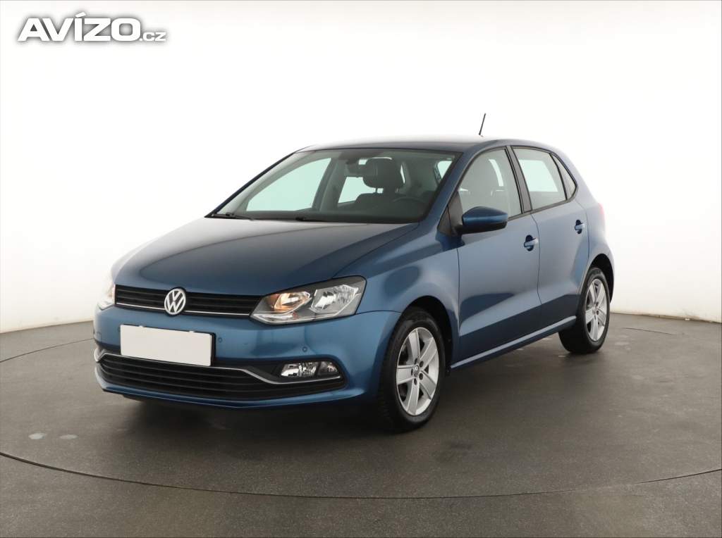 Foto inzerátu VW Polo 1.2 TSI