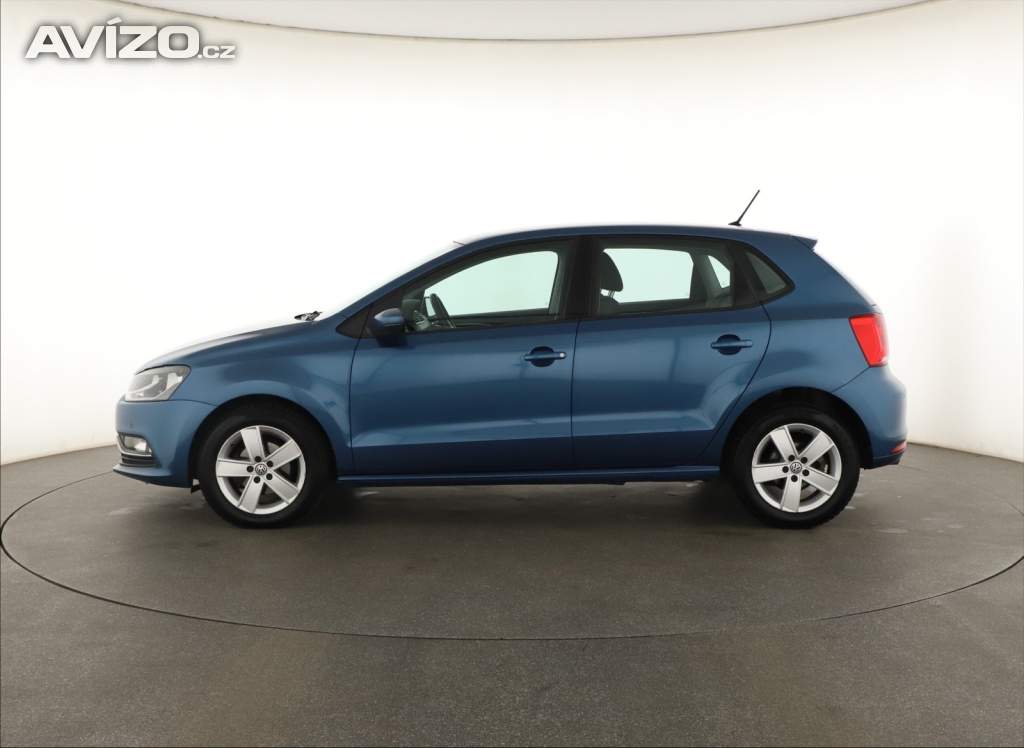 Foto inzerátu VW Polo 1.2 TSI