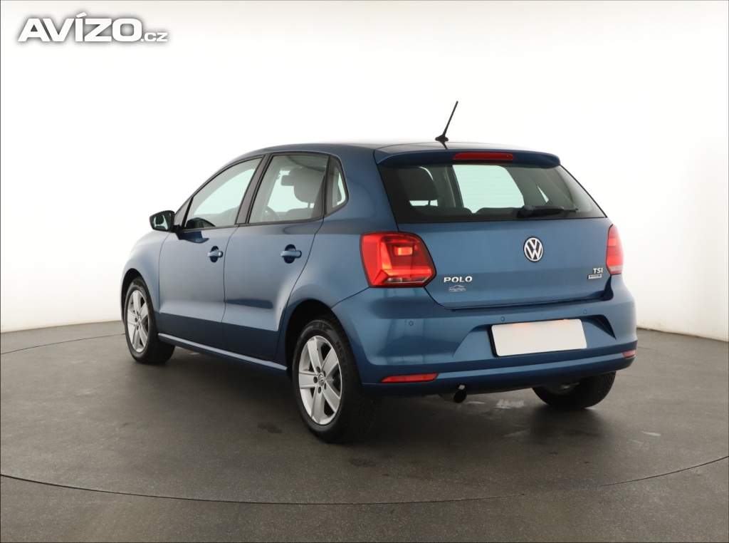 Foto inzerátu VW Polo 1.2 TSI
