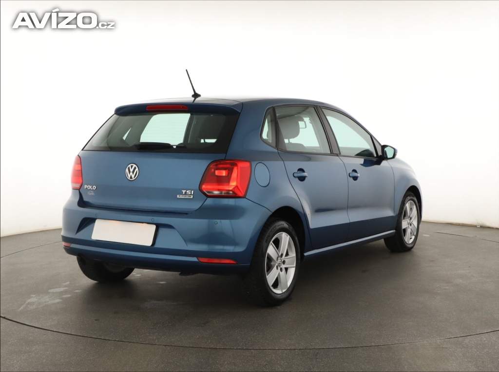 Foto inzerátu VW Polo 1.2 TSI