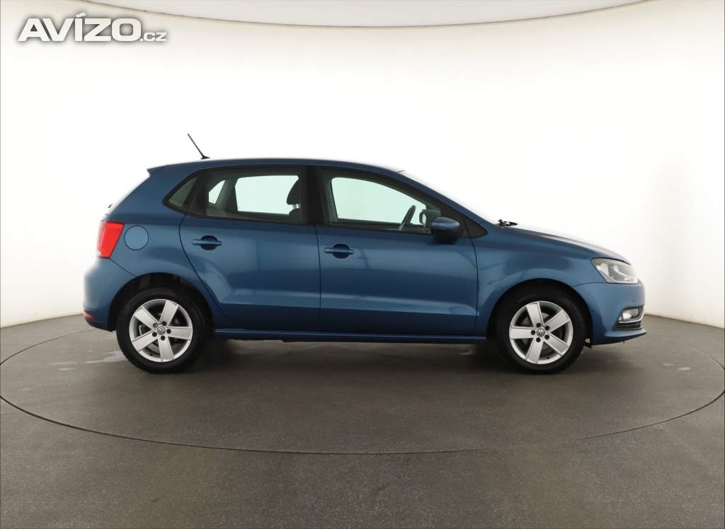 Foto inzerátu VW Polo 1.2 TSI