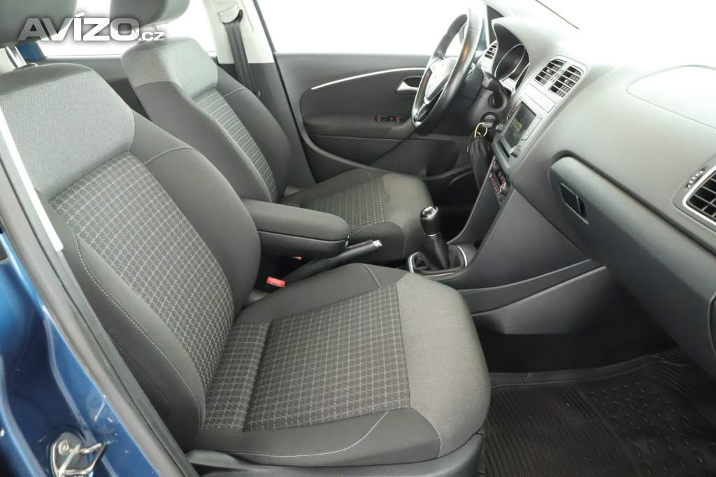 Foto inzerátu VW Polo 1.2 TSI