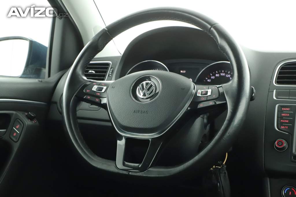 Foto inzerátu VW Polo 1.2 TSI