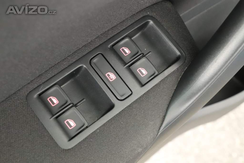 Foto inzerátu VW Polo 1.2 TSI