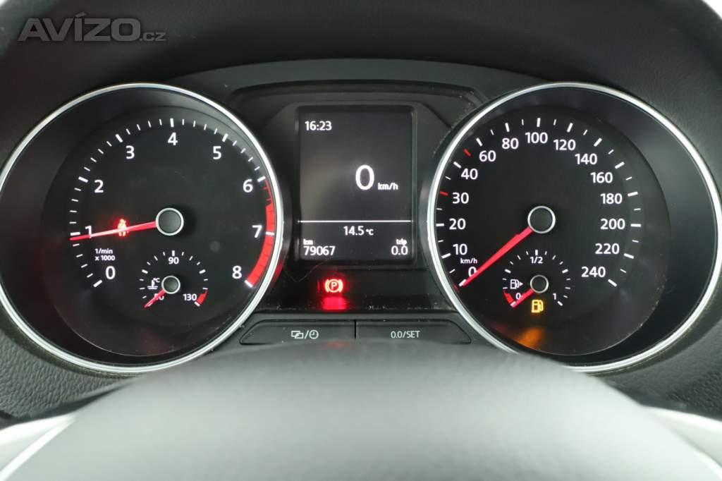 Foto inzerátu VW Polo 1.2 TSI
