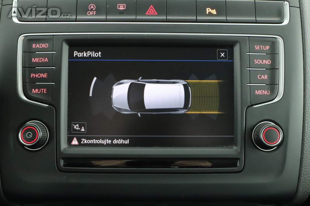 Foto inzerátu VW Polo 1.2 TSI