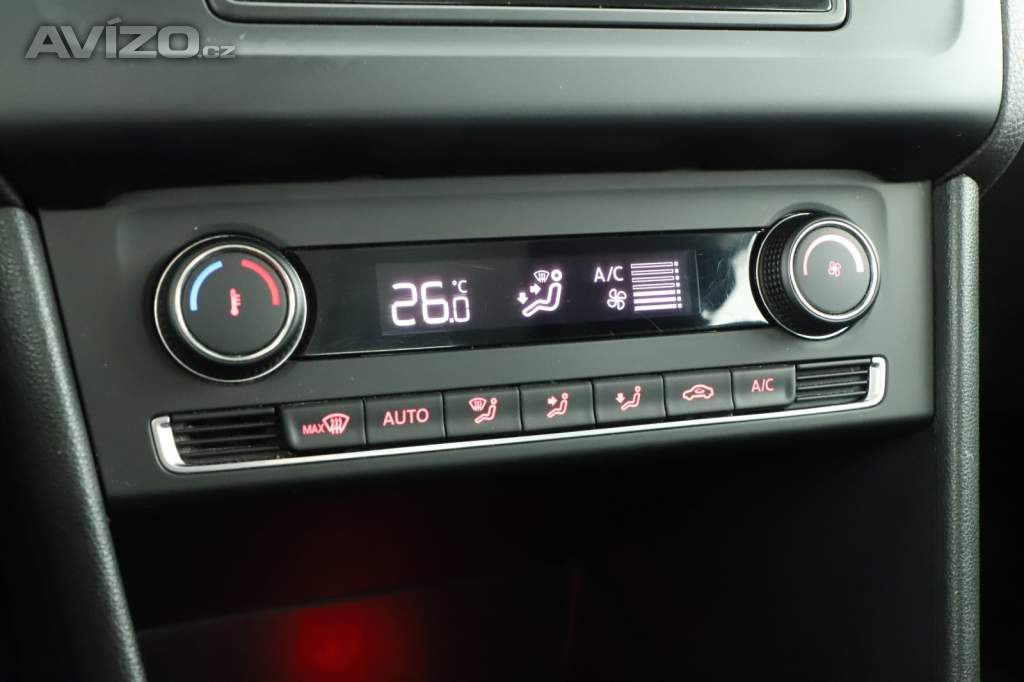 Foto inzerátu VW Polo 1.2 TSI